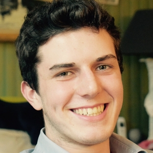 Baptiste - Prof de maths - Colombes