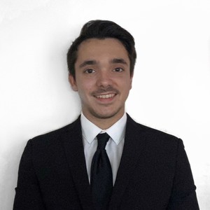 Antoine - Prof de maths - Sèvres