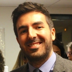 Alexandre - Prof d'espagnol - Antony