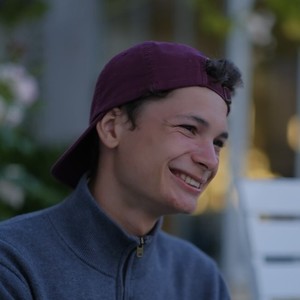 Joseph - Prof de maths - Neuilly-sur-Seine