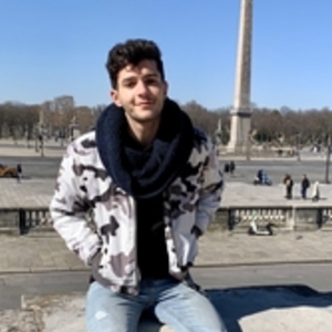 Sélim - Prof de maths - Bagneux