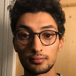 Salim - Prof de préparation bac scientifique - Asnières-sur-Seine