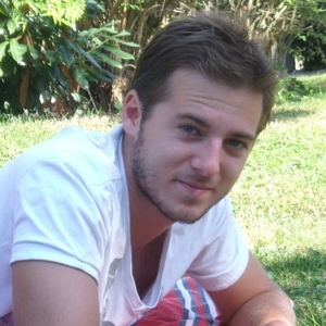 Matthieu - Prof de maths - Châtenay-Malabry
