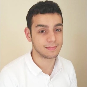Mohamed - Prof de comptabilité - Fontenay-aux-Roses