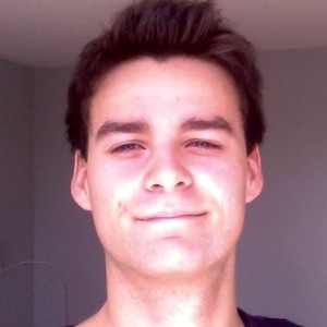 Cédric - Prof de maths - Lillois-Witterzée