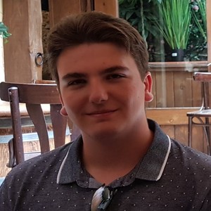 Clement - Prof de physique - chimie - Tours