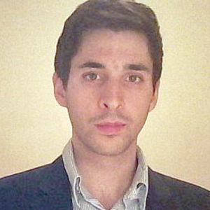 Kevin - Prof de maths - Paris