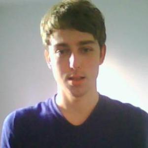 Thibault - Prof d'anglais - Lyon
