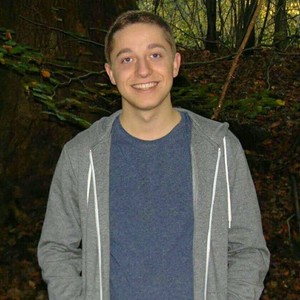 Corentin - Prof de bureautique - Ciney