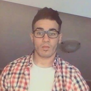 Karim - Prof de maths - Molenbeek-saint-jean