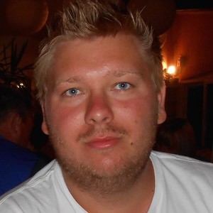 Romain - Prof de maths - Rumegies