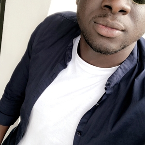 Cheikh - Prof de soutien scolaire - Toulon