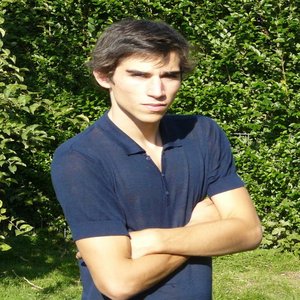Victor - Prof de maths - Paris
