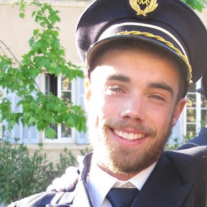 Antonin - Prof de maths - Aix-en-Provence