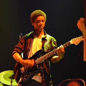 Kevin - Prof de guitare - Paris
