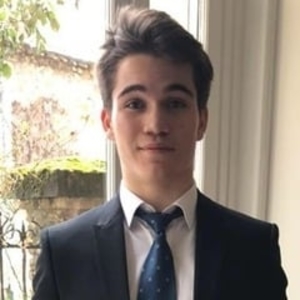 Antoine - Prof de maths - Lyon