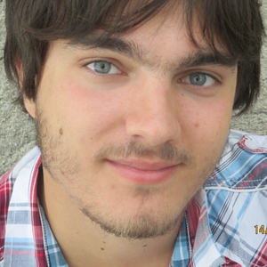 Samuel - Prof de maths - Clermont-Ferrand