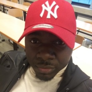 Dimitri Nem'eric - Prof de maths - Molenbeek-saint-jean