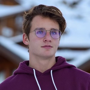 Romain - Prof de piano - Joinville-le-Pont