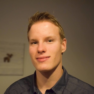 Nicolas - Prof de préparation bac scientifique - Colfontaine
