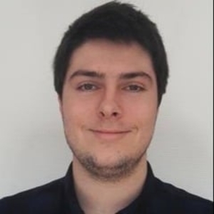 Olivier - Prof de maths - Seillans