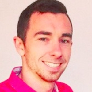 Antonin - Prof de marketing - Aubervilliers