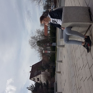 Maxime - Prof d'aide aux devoirs - Ensisheim