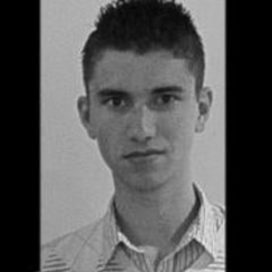 Geoffrey - Prof de maths - Roubaix