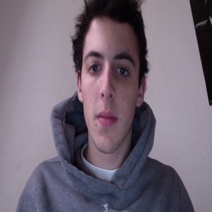 Gregoire - Prof de maths - Paris