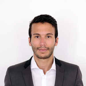 Hamza - Prof d'aide aux devoirs - Paris