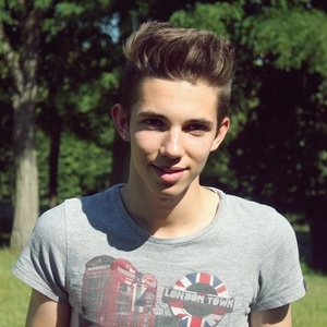 Valentin - Prof d'initiation informatique - Villeurbanne