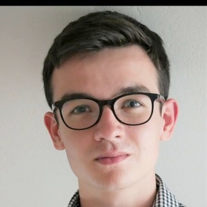 Maxime - Prof de maths - Paris