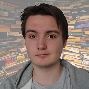 Antonin - Prof d'orthographe - Colombes