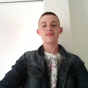 Thomas - Prof d'aide aux devoirs - Valdivienne