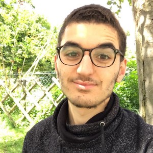 Boudjema - Prof de maths - Paris