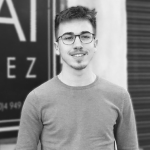 Romin - Prof de maths - Paris