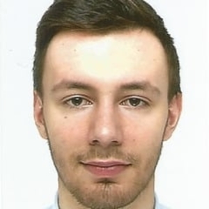 Thomas - Prof de maths - Lille