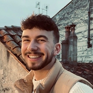 Benjamin - Prof de maths - Toulouse