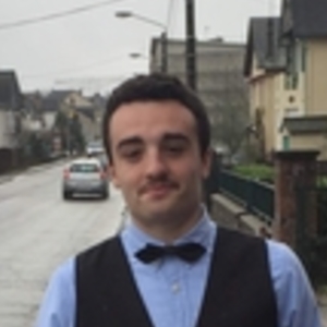 Quentin - Prof d'aide aux devoirs - Saint-Bonnet-près-Bort
