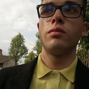 Maxime - Prof d'aide aux devoirs - Draveil