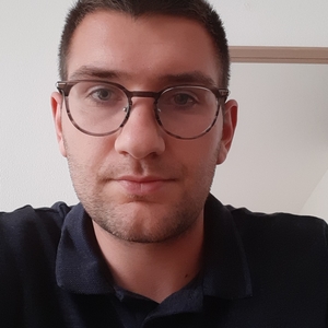 Valentin - Prof d'aide aux devoirs - Lille