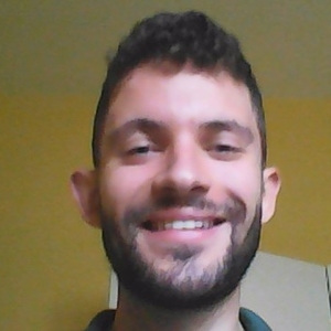 Anthony - Prof d'histoire - Lyon