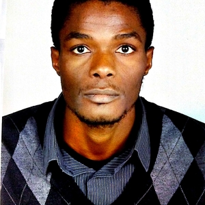 Harry - Prof de sciences sociales - La Courneuve