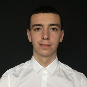 Tom - Prof d'aide aux devoirs - Paris