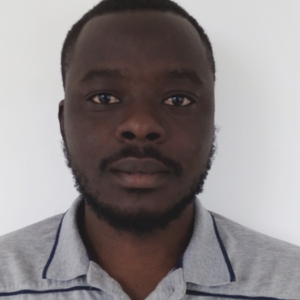 Moustapha - Prof de maths - Choisy-le-Roi