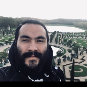 Andrés - Prof d'espagnol - Montreuil