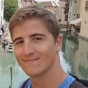 Florian - Prof de développement personnel - Toulouse