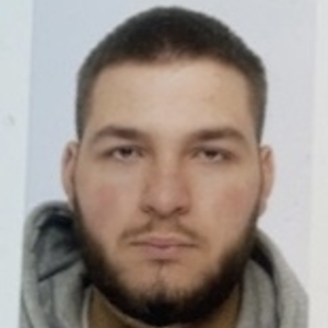 Ruben - Prof de physique - Cormeilles-en-Parisis