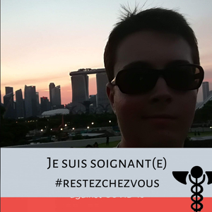 Julien - Prof de maths - Nouaillé-Maupertuis