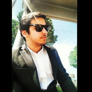 Elias - Prof de maths - Bruxelles
